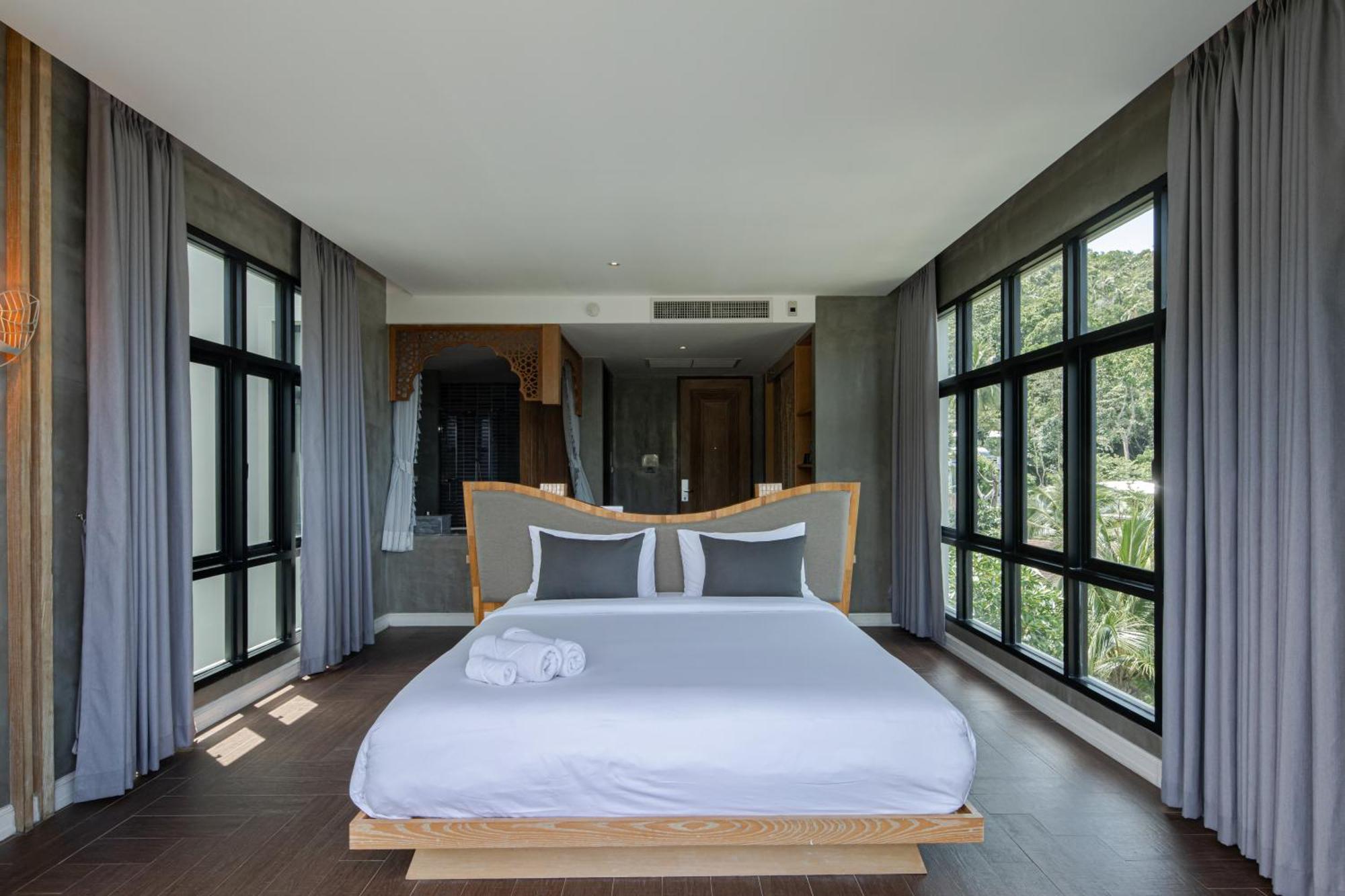 The Tarna Resort, Ko Tao Exterior foto