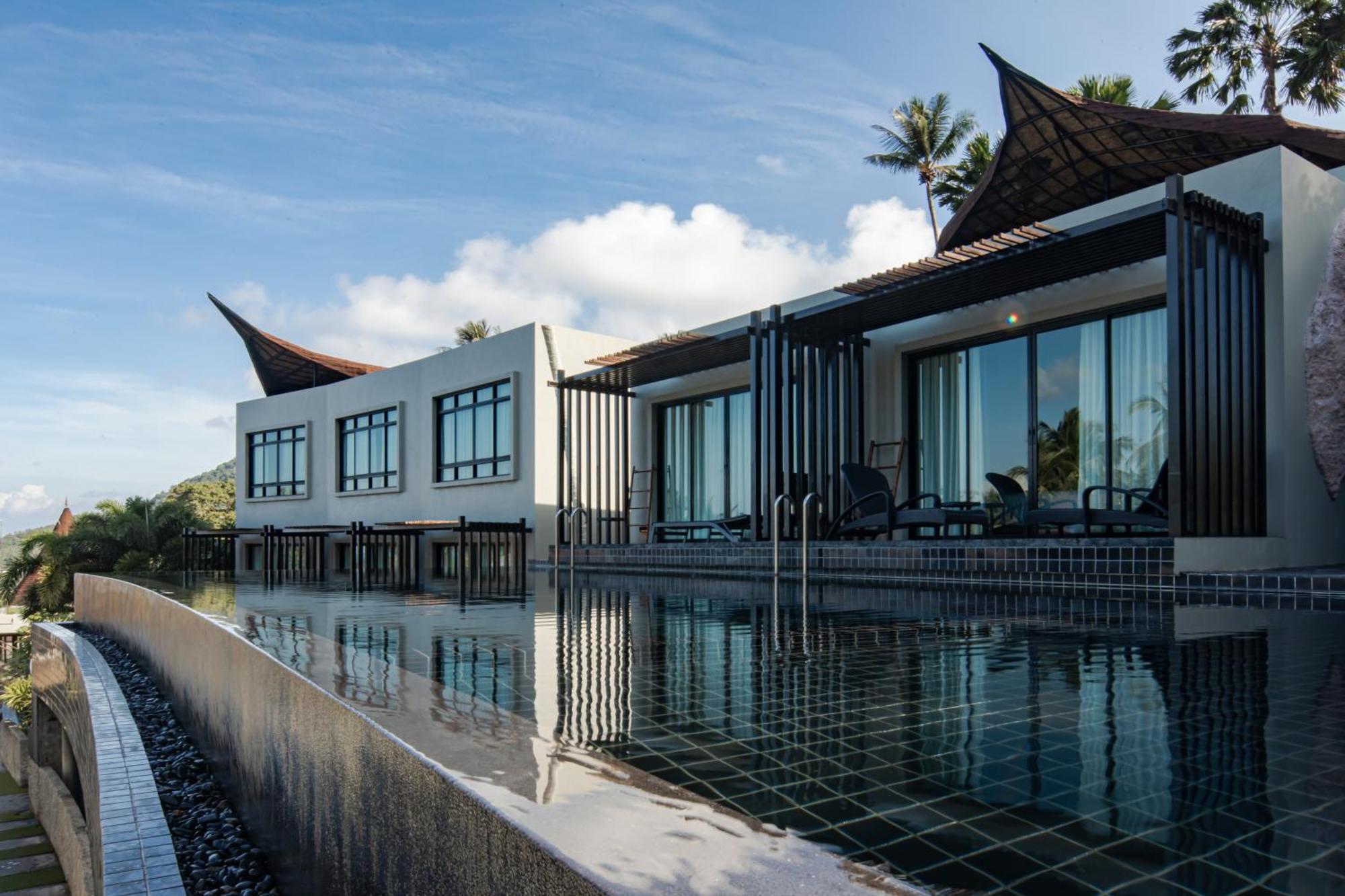 The Tarna Resort, Ko Tao Exterior foto