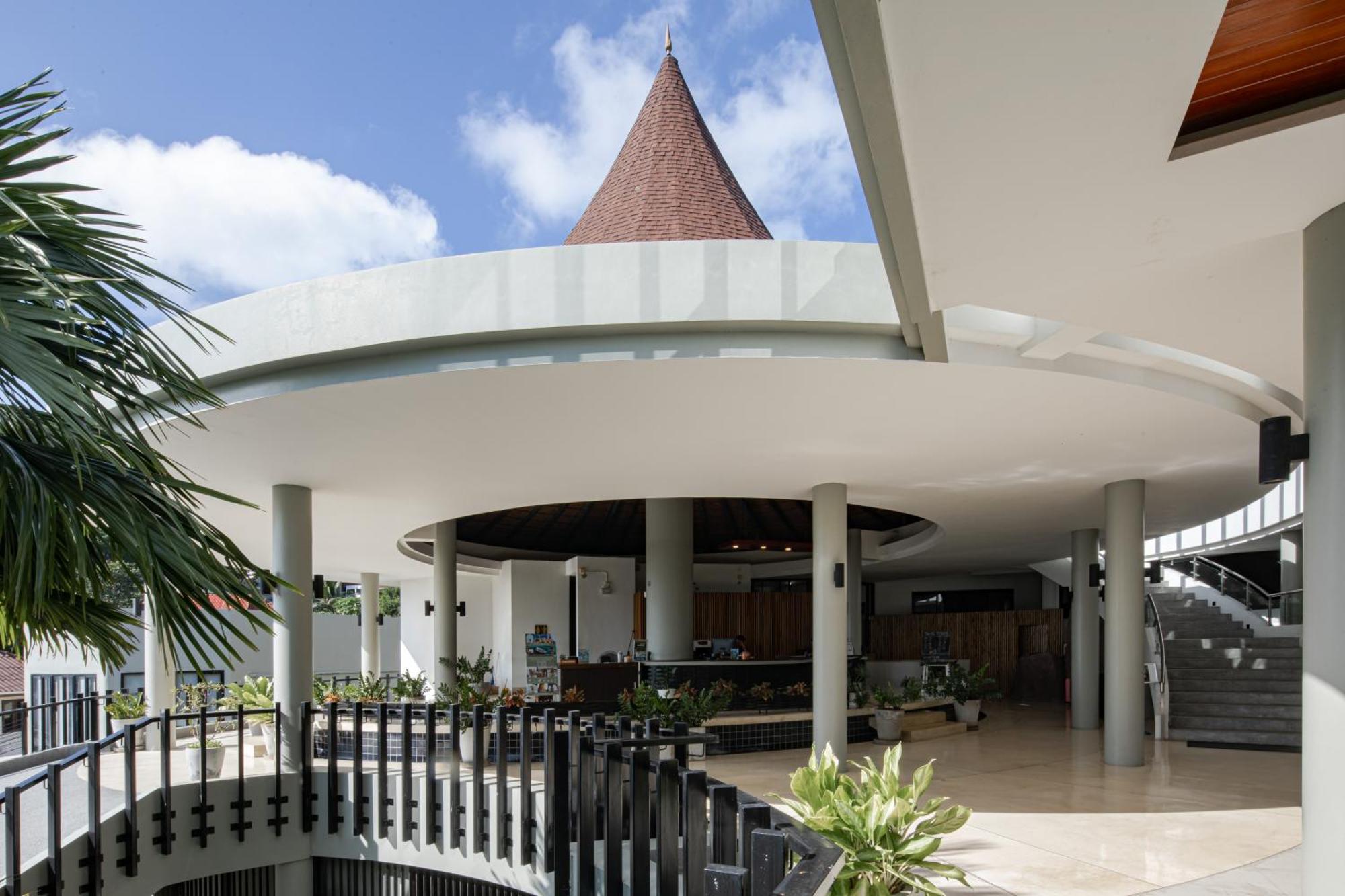 The Tarna Resort, Ko Tao Exterior foto