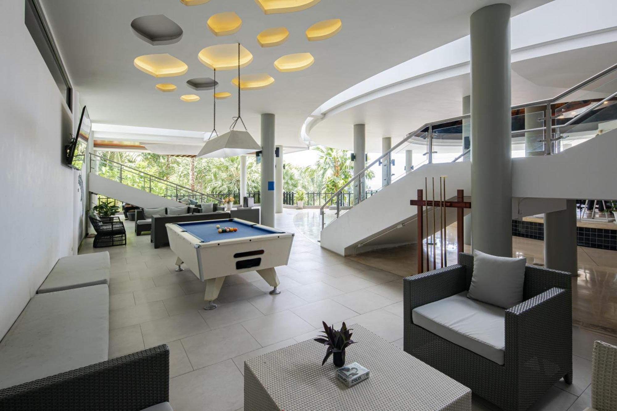 The Tarna Resort, Ko Tao Exterior foto