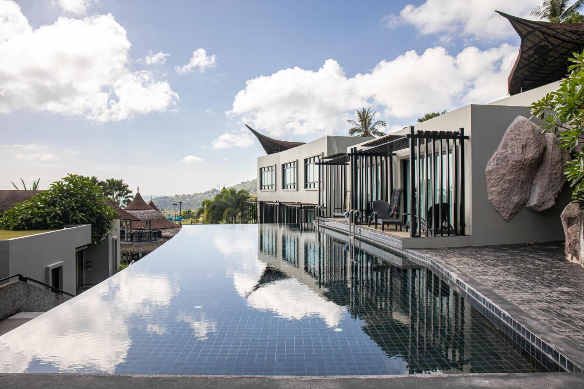 The Tarna Resort, Ko Tao Exterior foto