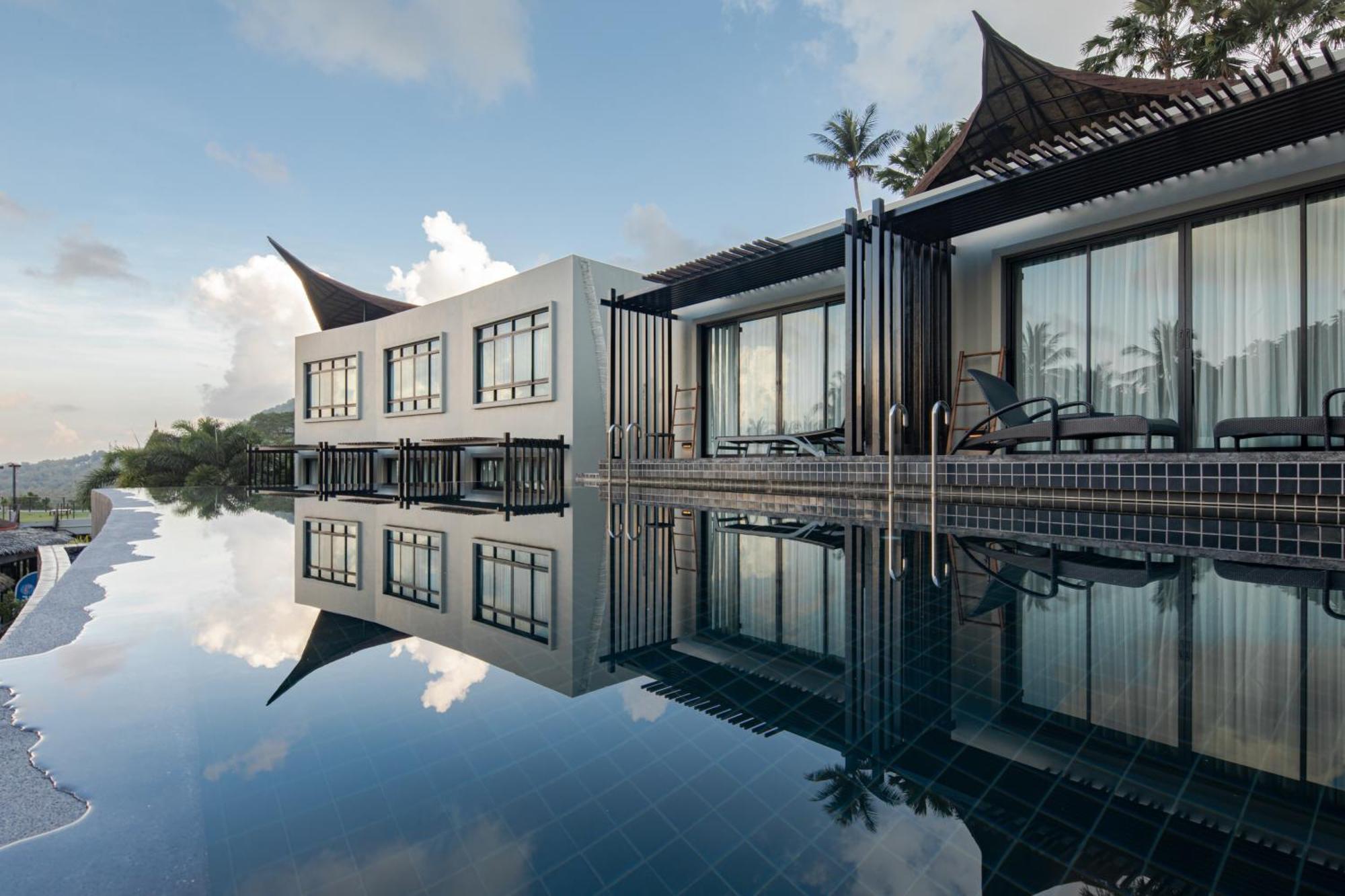 The Tarna Resort, Ko Tao Exterior foto